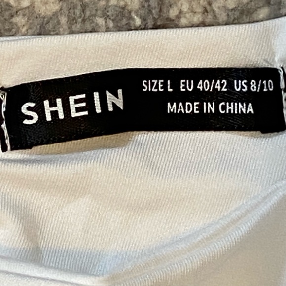 Cute Bodycon Dress - never worn! - Picture 2 of 2